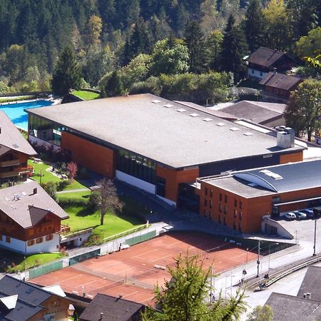 Palladium De Champéry Eksteriør billede
