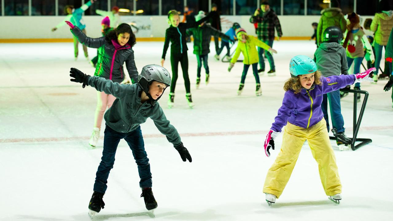 Palladium De Champéry Eksteriør billede